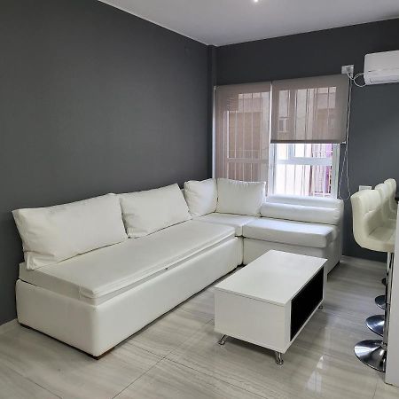 Ferienwohnung Departamento Centrico, Pasos Peatonal Mendoza Exterior foto