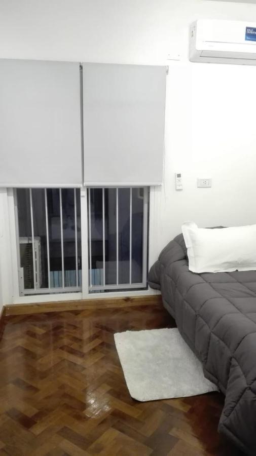 Ferienwohnung Departamento Centrico, Pasos Peatonal Mendoza Exterior foto